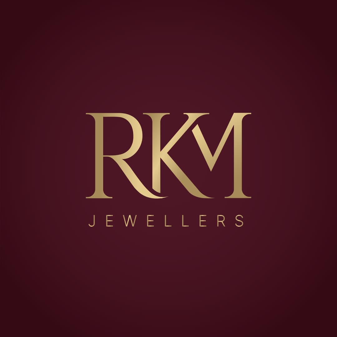 RKM Jewellers Brandmark
