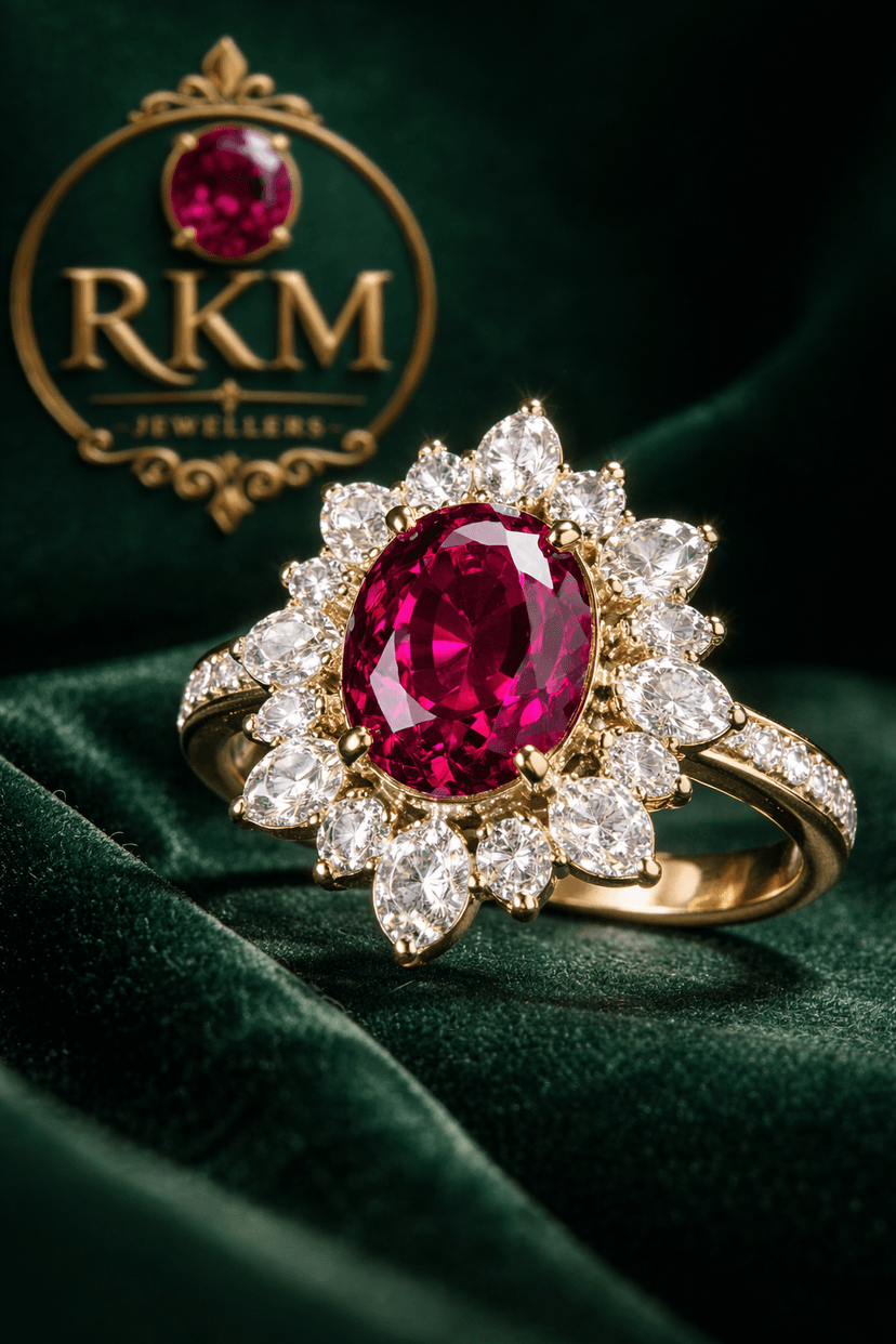 Expert Jewellery Craftsmanship Mohali